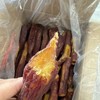 宁河红瑶精品甘薯薯干5袋家庭装 商品缩略图2