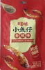百草味小鱼仔105g 商品缩略图0
