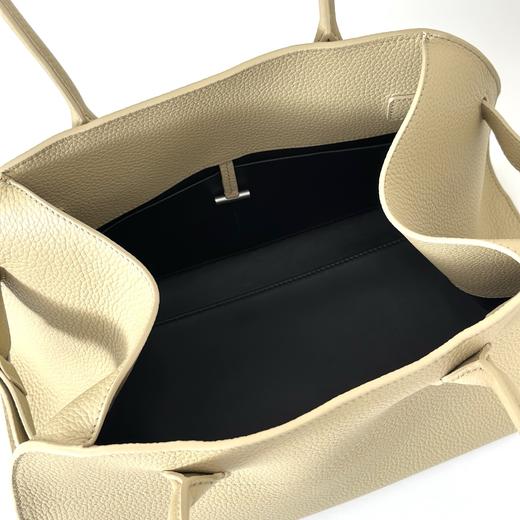 Margaux Shoulder 12牛皮托特包zh021 商品图3