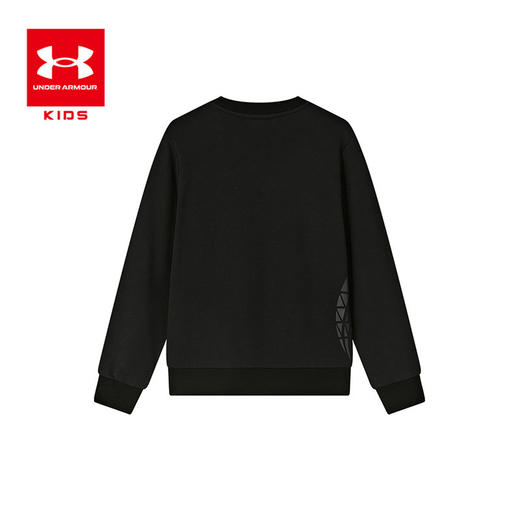 【新年福利款】Under Armour安德玛男女童套头卫衣254303554 商品图8