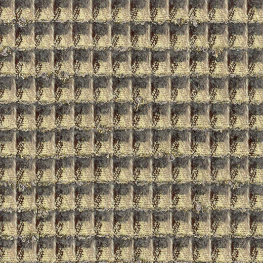 2025【海外仓】香奈儿粗花呢彩宝卡 XX6802（价格为每厘米+不包邮） 商品图0