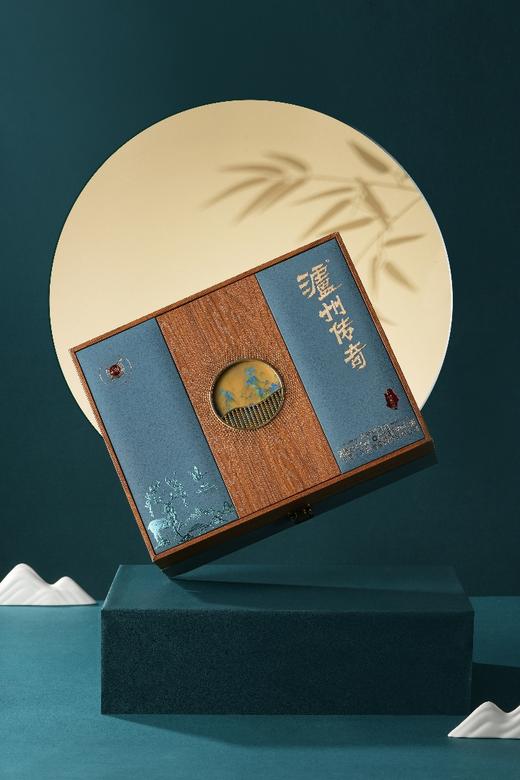 【泸州老窖】纯正52%酱香型泸州老窖2026年新款泸州传奇 · 仁缘聚福 商品图4