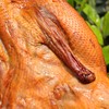 【鹅滋道丨酱鹅/板鹅】肉质瘦而醇香，紧实而细腻，咸淡适中，香气四溢，肥而不腻。 商品缩略图8