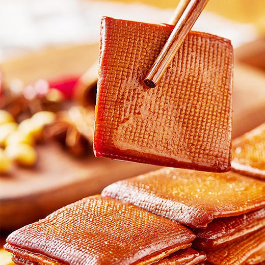 久久丫超人鸭490g 商品图8