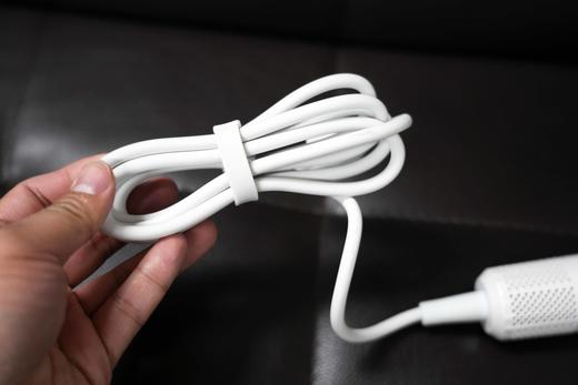 京东自营惠寻11万转等离子吹风机1600W高功率增压护发吹风机 商品图10