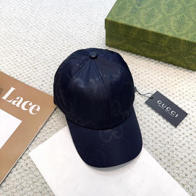 秋冬特惠💰160 古驰棒球帽 火爆来袭 工艺非常精美 高档大气上档次！低调奢华，方便携带！跑量！