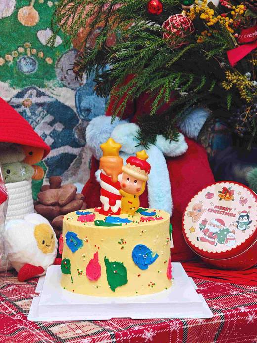 一闪一闪亮晶晶，满天都是小星星人 商品图3