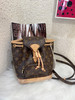 LV Montsouris Mini 双肩包 商品缩略图0