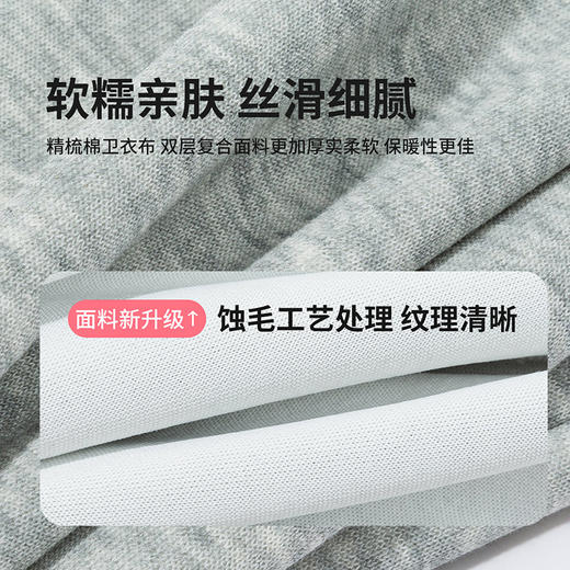 迪士尼（Disney）童装女童平口长裤立体蝴蝶结刺绣甜美亲肤喇叭裤2026春季新款裤子ZD1FK012 商品图8