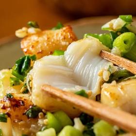  这食材低脂高蛋白，还是补锌王者