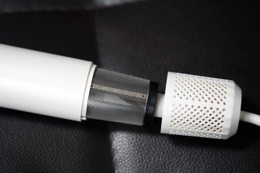 京东自营惠寻11万转等离子吹风机1600W高功率增压护发吹风机 商品图9