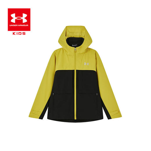 【新年福利款】Under Armour安德玛儿童 三合一外套254322824 商品图2