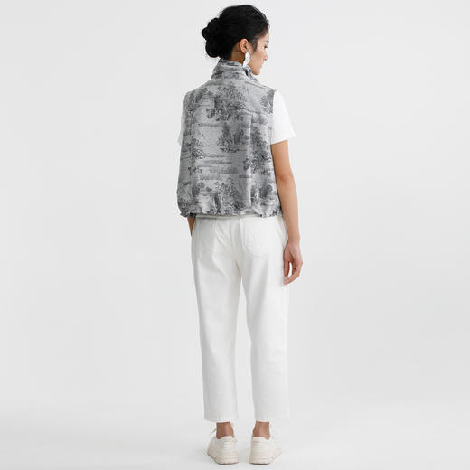 西贝伦马夹S29A6160 商品图4