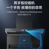 海尔（Haier）变频巡航顶侧三吸抽油烟机 30立方大吸力 烟灶联动 1100Pa静压热熔自清洁家用油烟机EC739UD 商品缩略图2