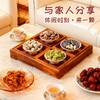 今粮道/申十一1376g干果礼盒（享礼）JLD137 商品缩略图0