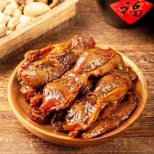 久久丫肉肉狂欢1635g 商品图12