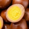 无壳鹌鹑蛋五香卤蛋美味零食休闲小吃解馋即食早餐网红食品新款新品 商品缩略图3