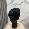 秋冬特惠💰160 高版本蒙口帽子 经典针织帽 商品缩略图8