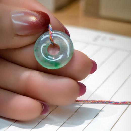 翡翠小圈圈（年货节特价） 商品图1