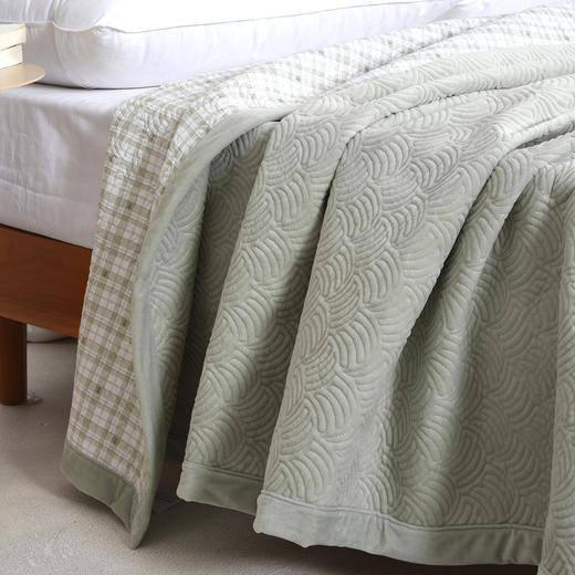 馨柔盖毯 商品图4