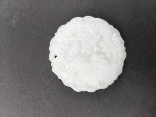 热卖中！徐悲鸿奔马纪念典藏版(72小时内发货） 商品图14