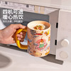 摩登主妇猫和老鼠釉下彩马克杯陶瓷喝水杯生日礼物早餐杯咖啡杯子 商品缩略图3