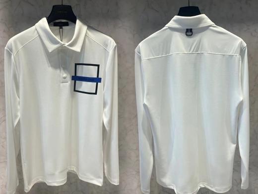 新款男士长袖上衣来了！出口订单❗️韩国🇰🇷线，三个颜色都没有多少，最爱的点是它这版型宽松度和修身程度都刚刚好，属于单穿好看随性，做内搭又低调有品！简约大方的款式细节满满，真的男士稀有的好东西！！ 商品图2