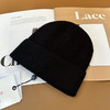 秋冬特惠💰160 高版本蒙口帽子 经典针织帽 商品缩略图2