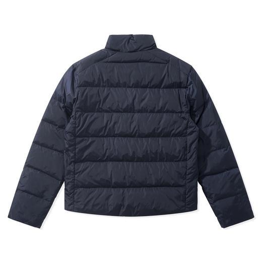 中性款宽松口袋羽绒服la020 商品图1