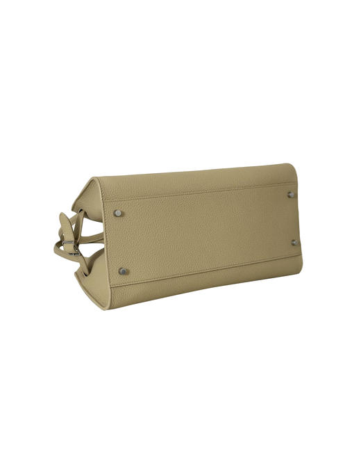 Margaux Shoulder 12牛皮托特包zh021 商品图2