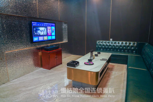 丽江慢姑娘暖暖拾光轰趴馆 商品图3