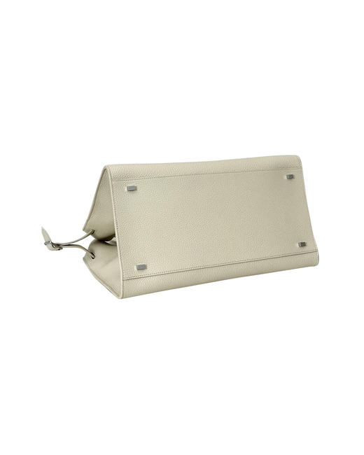 Soft Margaux 15皮革手提包ba021 商品图2