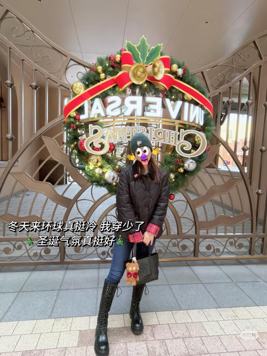 【秒杀价已调 直接拍】Barbour 限定款 巴恩 男女同款 红黑撞色棉衣  过年 开启喜运模式 商品图13