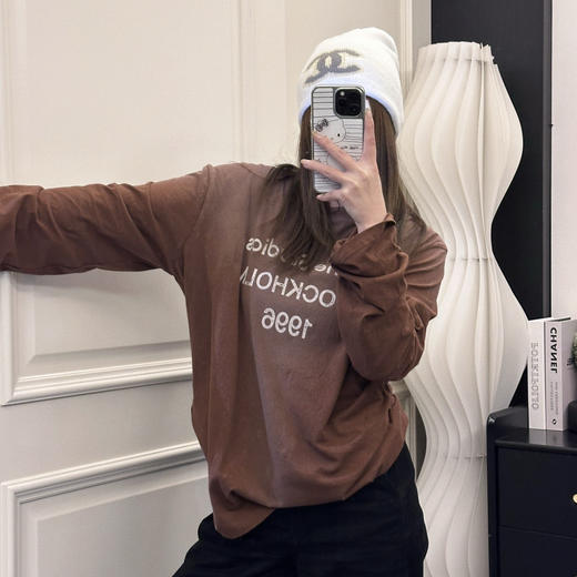 acn打底衫010403 商品图4