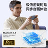 小度G108蓝牙耳机耳夹式无线运动骨传导概念通话降噪续航适配苹果华为 商品缩略图2