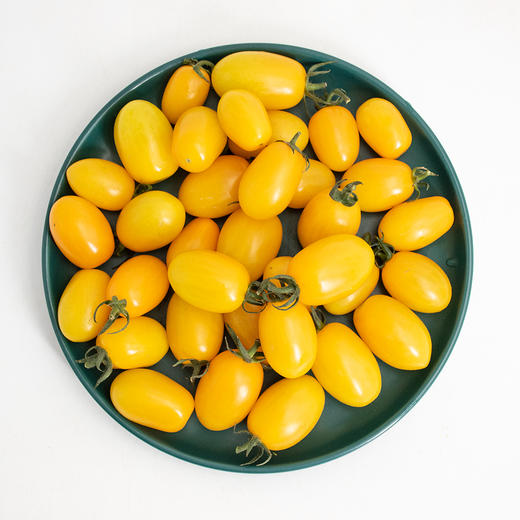 东升农场 小黄番茄 酸甜可口新鲜配送 500g 商品图3