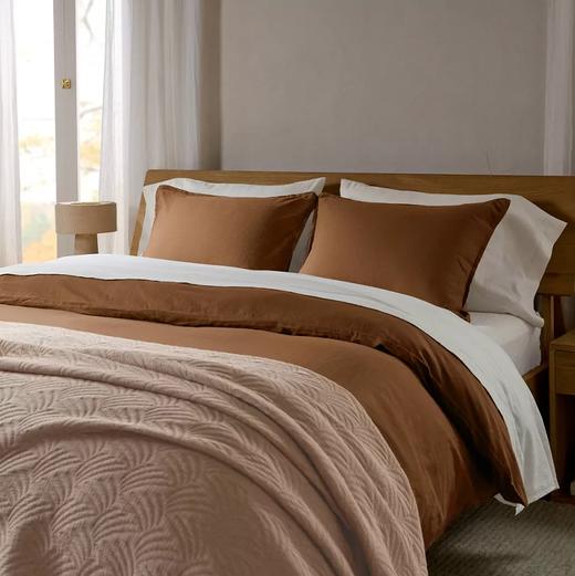 凯喜雅素色四件套 商品图10