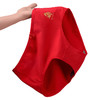 秋冬女士红色内裤本命年大红无痕中腰舒适弹力棉马年女纯棉红内裤 商品缩略图4