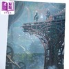 【中商原版】尼尔 官方海报集 电子游戏系列 NieR Poster Collection 英文原版 Square Enix 商品缩略图2
