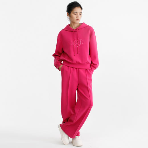 西贝伦女裤S29A6201 商品图3