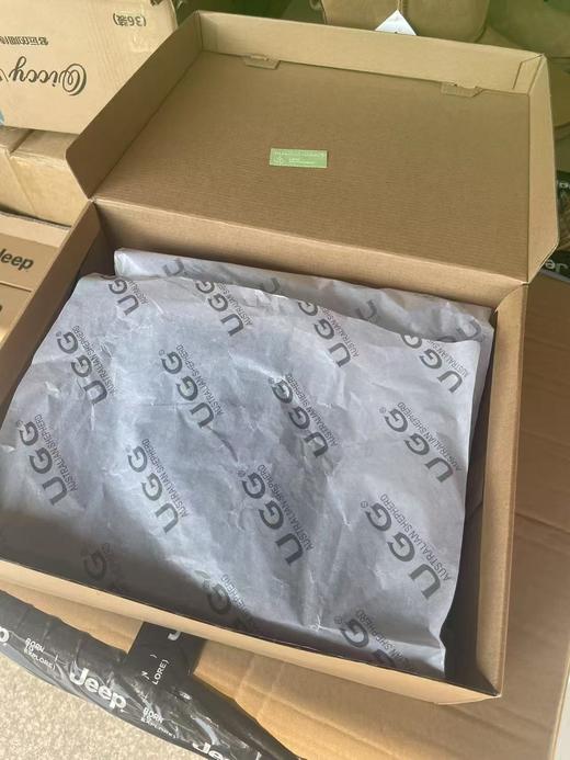 UGG平替大尺码合集清仓 商品图9