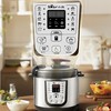 小熊 多功能料理电压力锅电饭煲 商品缩略图6