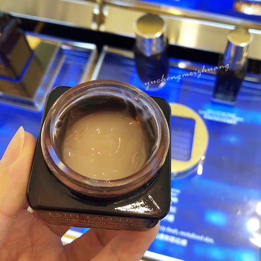 雅诗兰黛 小棕瓶眼霜 15ml 送15ml 抗蓝光 （3*5ml） 商品图7