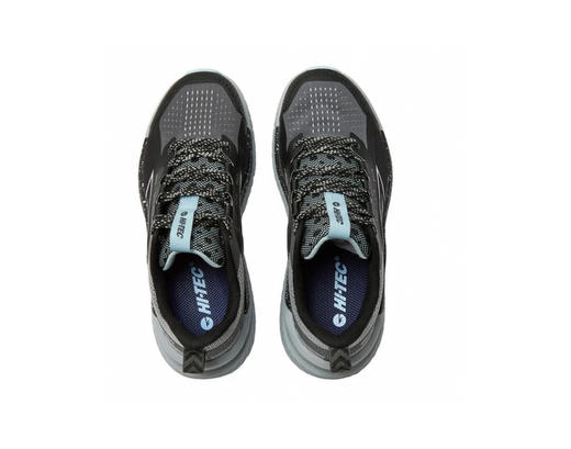 Hi Tec女士户外登山鞋，上脚真的非常轻，非常轻，登山鞋来咯📣女款登山鞋特价来袭🔥🔥美国直邮298元✈️包税包邮到手🔥轻便透气户外女鞋 运动鞋！ 商品图7