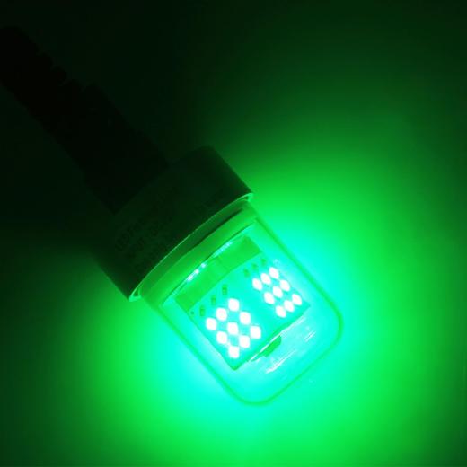 美国 XINHAOHANG LED水下诱鱼灯 夜钓灯 IP68防水 商品图1