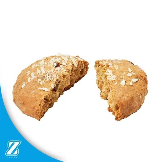 ZLATA高蛋白纤维曲奇（椰蓉巧克力味） 商品图4