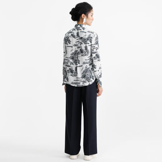 西贝伦上衣S29A6102 商品图4