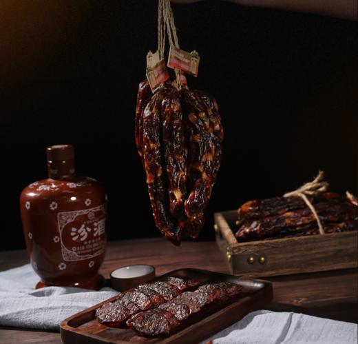 经典客家润肠500g（散装1斤） 商品图0