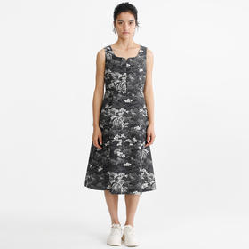 西贝伦连衣裙S29A6501