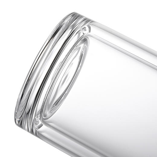 德世朗 清享双层玻璃杯（新） 商品图3